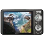 Sony CyberShot DSC W290 (Pre-owned) - Image 3