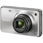 Sony CyberShot DSC W290 (Pre-owned)