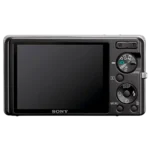 Sony CyberShot DSC W390 (Pre-owned) - Image 2