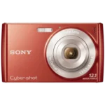 Sony CyberShot DSC W510 (Pre-owned) - Image 3