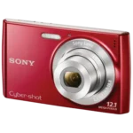 Sony CyberShot DSC W510 (Pre-owned)