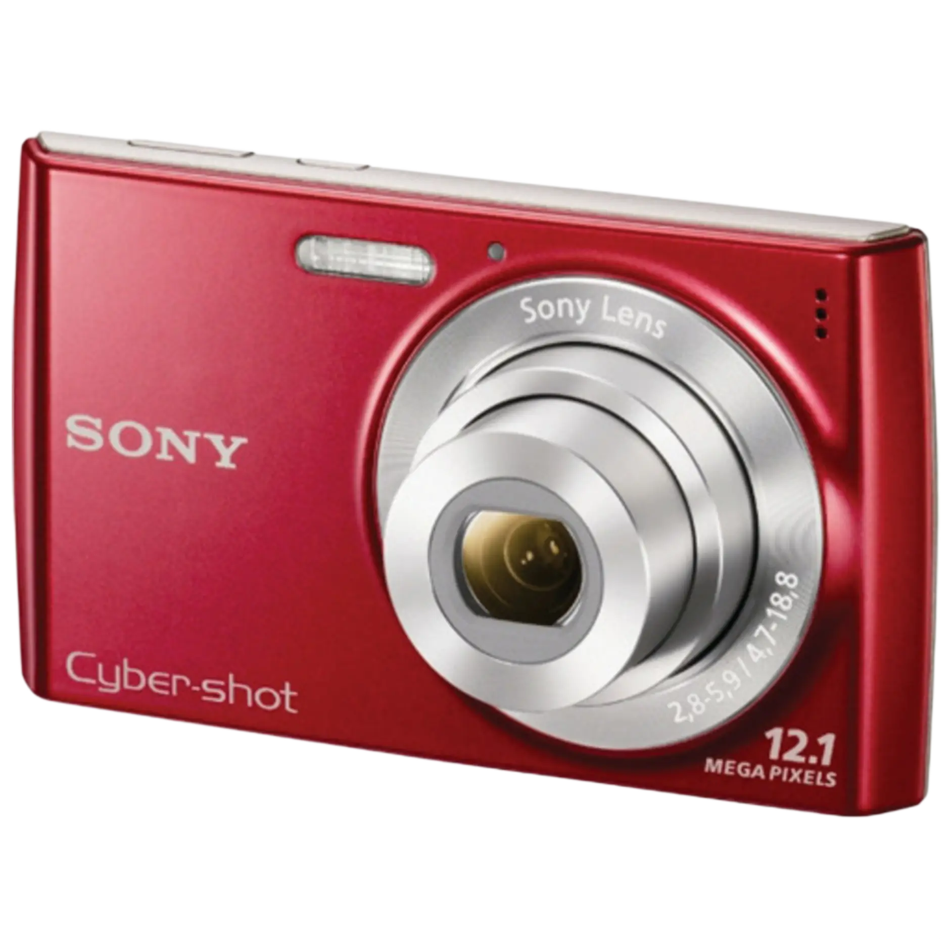 Sony CyberShot DSC W510 (Pre-owned) Sony CyberShot DSC W510 (Pre-owned) - Image 1