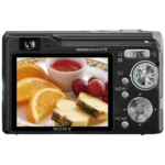 Sony CyberShot DSC W90 (Pre-owned) - Image 2