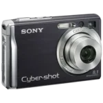 Sony CyberShot DSC W90 (Pre-owned)