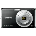 Sony Cybershot DSC W190 (Pre-owned) - Image 3