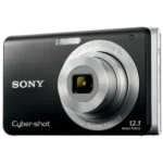 Sony Cybershot DSC W190 (Pre-owned)