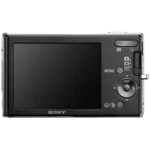 Sony Cybershot DSC W190 (Pre-owned) - Image 2