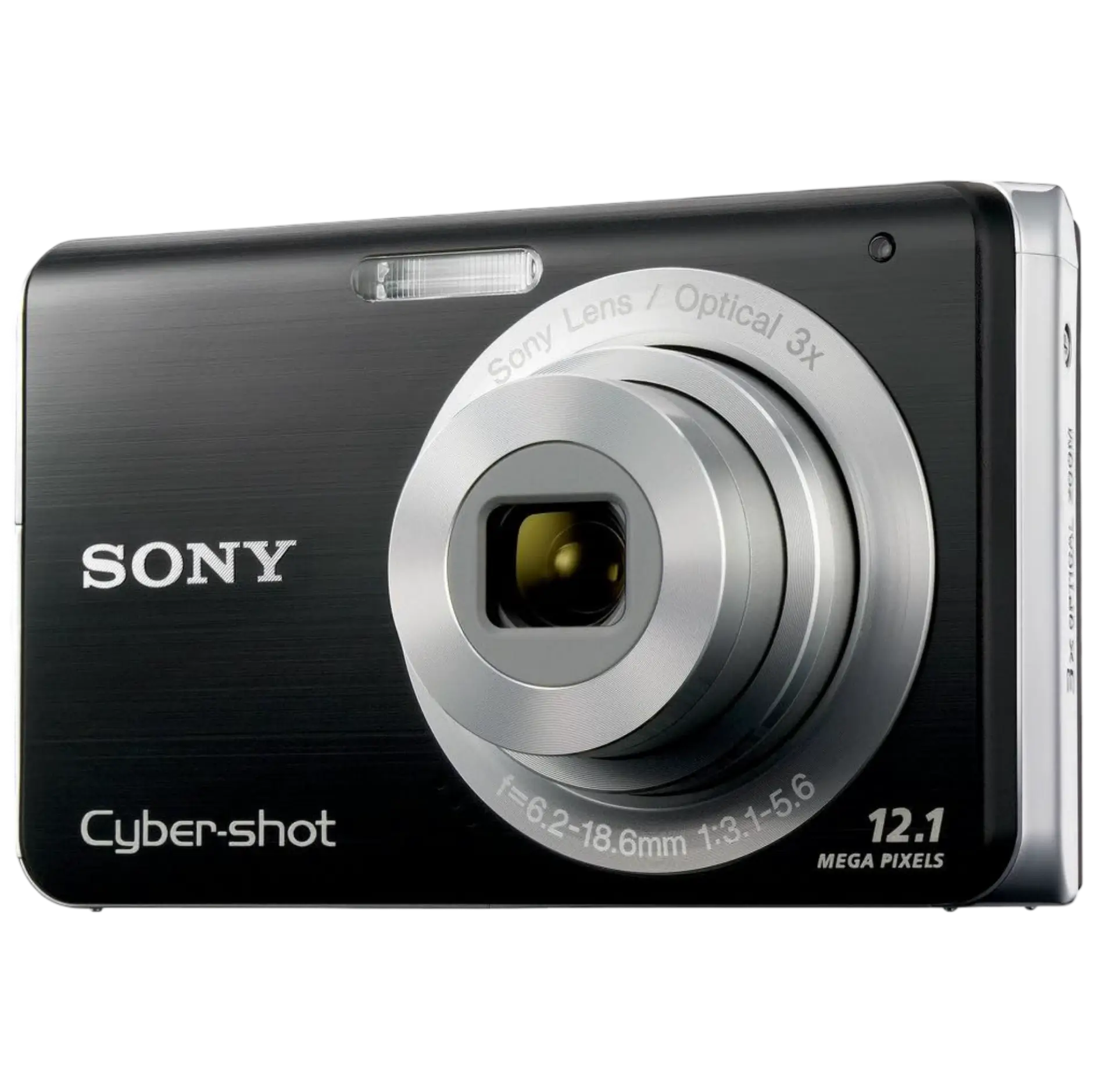 Sony Cybershot DSC W190 Sony Cybershot DSC W190 (Pre-owned) - Image 1