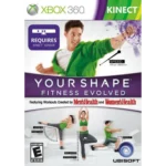 Your Shape Xbox 360 (Pre-owned)